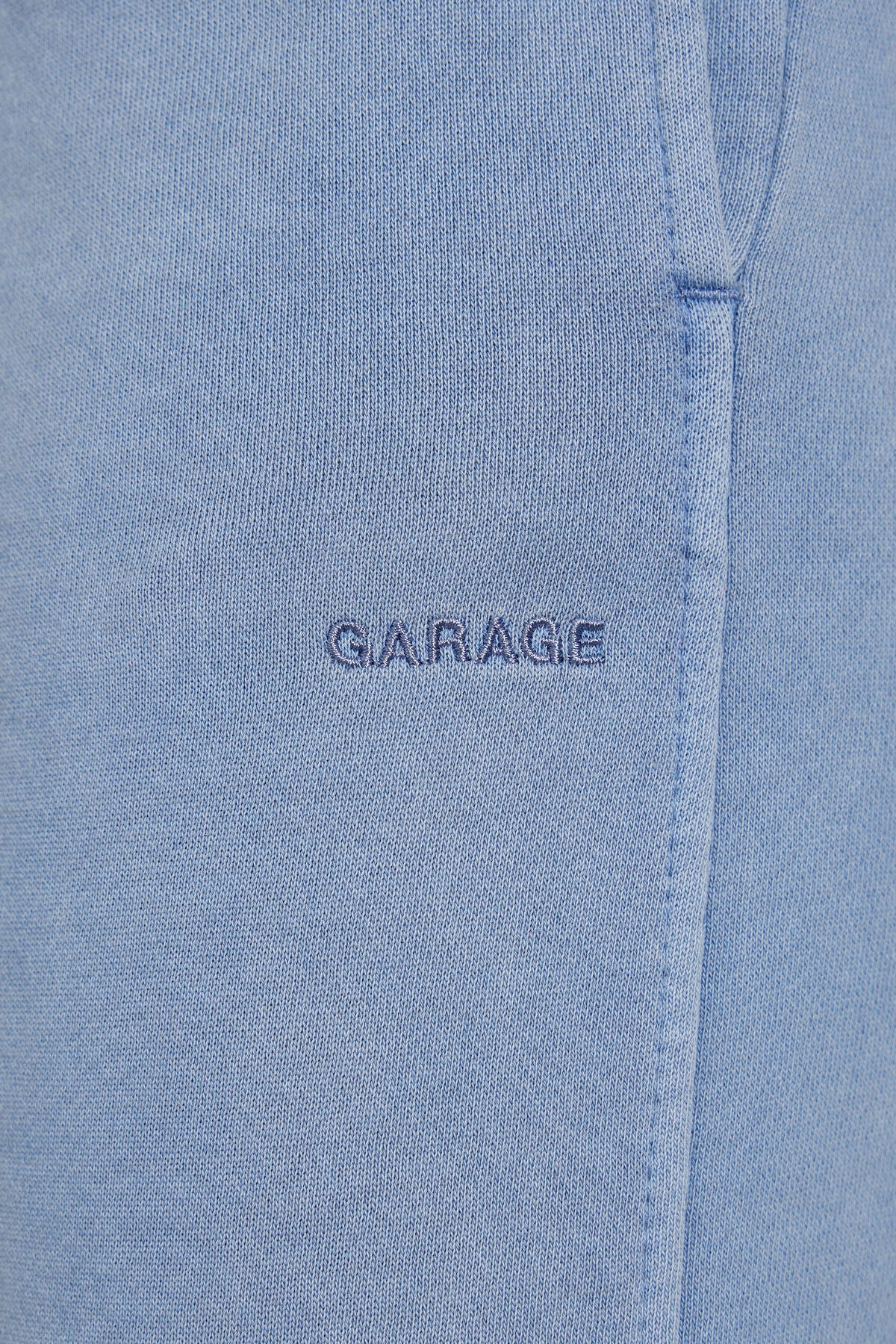 UltraFleece Boyfriend Sweatpants Blue Garage Clothing Women