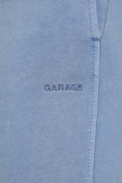 UltraFleece Boyfriend Sweatpants Blue Garage Clothing Women