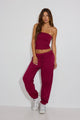 Sour Cherry Burgundy
