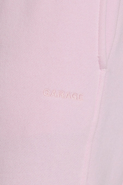 UltraFleece Straight Leg Sweatpants Pink Garage Clothing Women