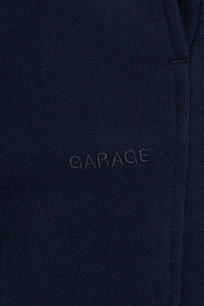 UltraFleece Straight Leg Sweatpants Navy Garage Clothing Women