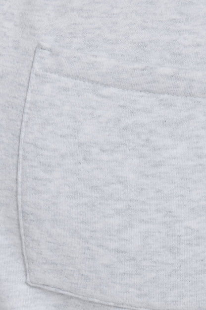 UltraFleece Straight Leg Sweatpants Gray Garage Clothing Women