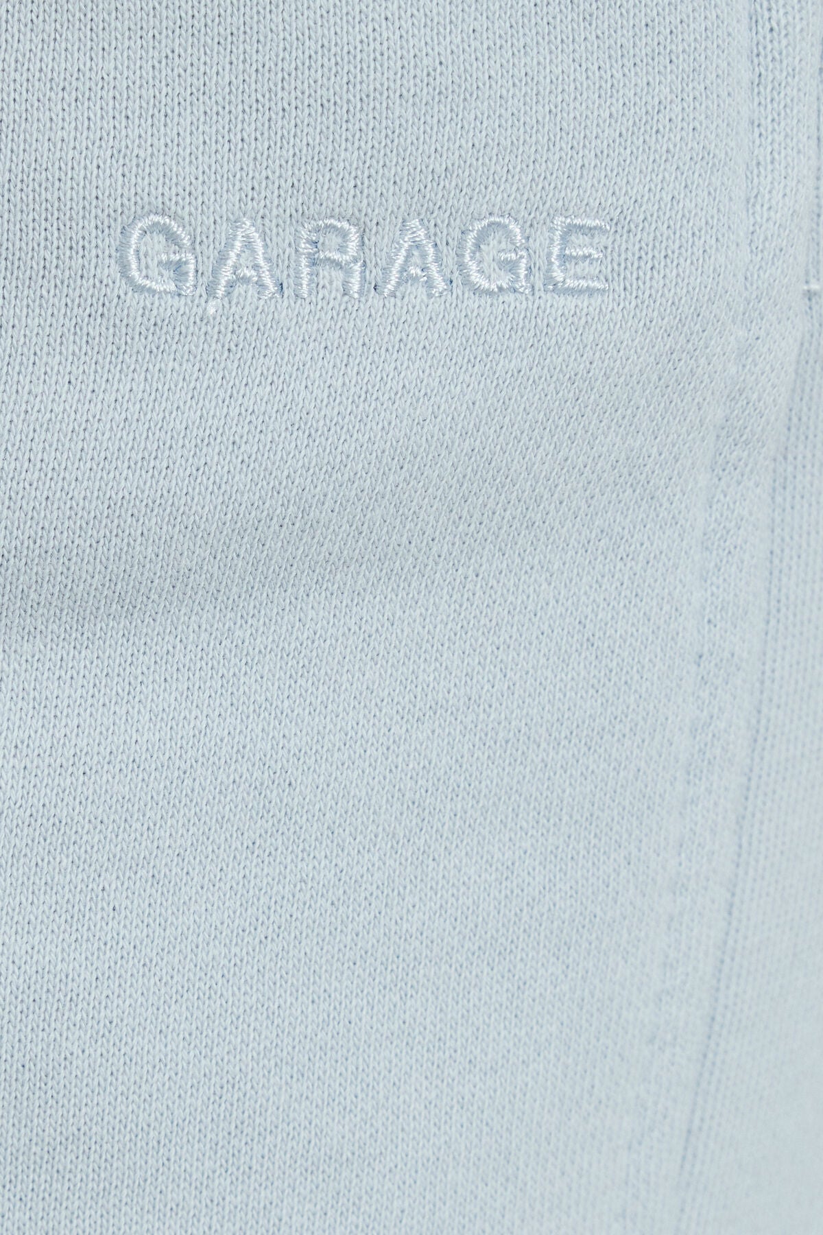 UltraFleece Straight Leg Sweatpants Blue Garage Clothing Women