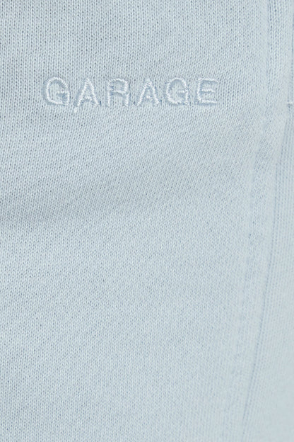 UltraFleece Straight Leg Sweatpants Blue Garage Clothing Women