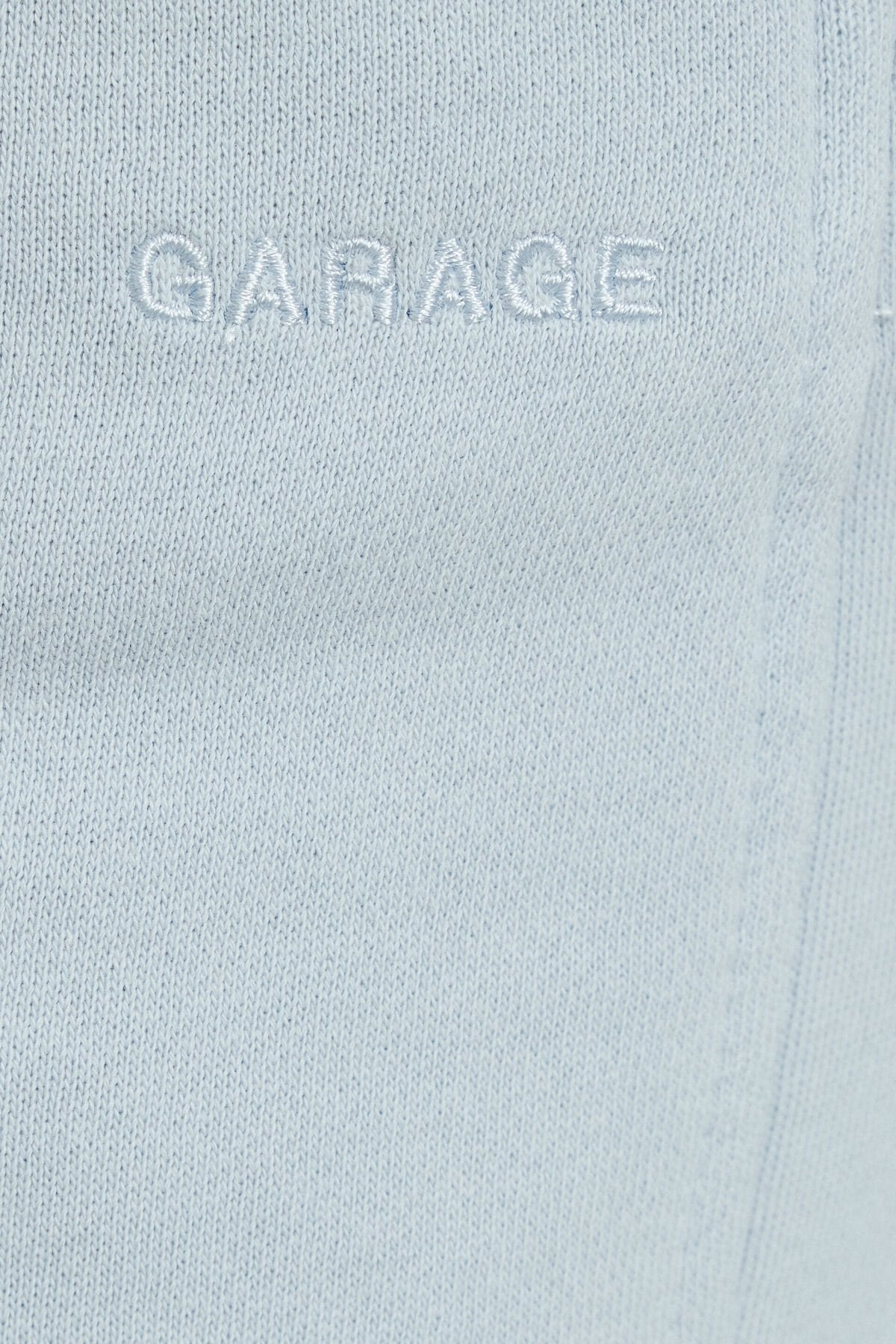 UltraFleece Straight Leg Sweatpants Blue Garage Clothing Women