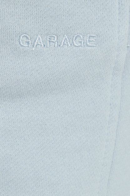 UltraFleece Straight Leg Sweatpants Blue Garage Clothing Women