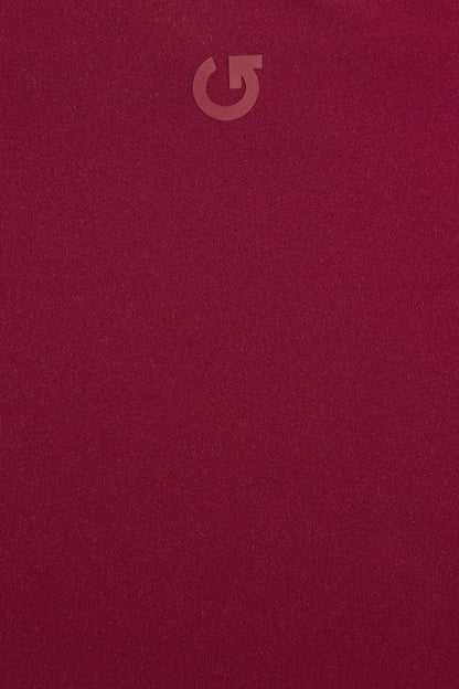 SoftActive Micro Skort Burgundy Garage Clothing Women
