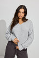 Light Grey Mix