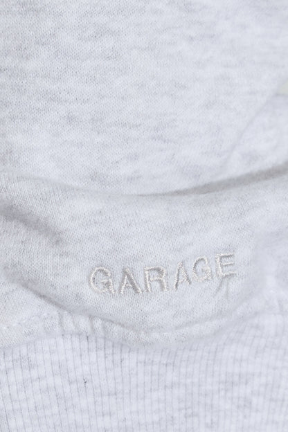UltraFleece Hoodie Gray Garage Clothing Women