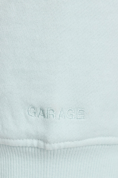 UltraFleece Hoodie Blue Garage Clothing Women