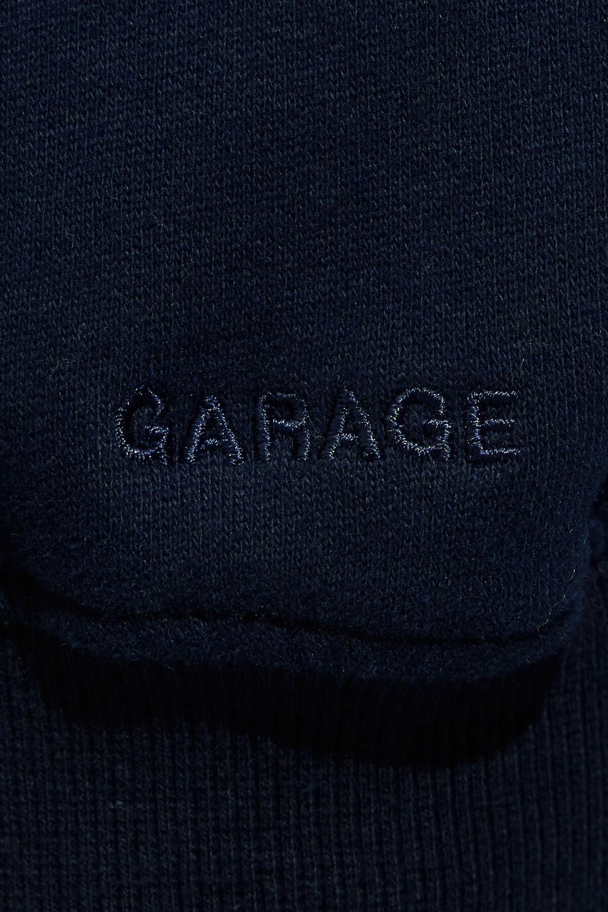 UltraFleece Hoodie Blue Garage Clothing Women