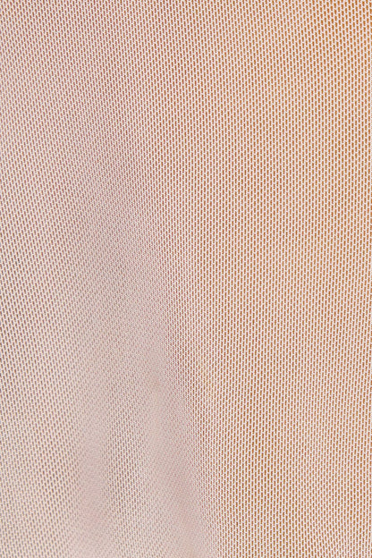 Mesh Shorts Pink Garage Clothing Women
