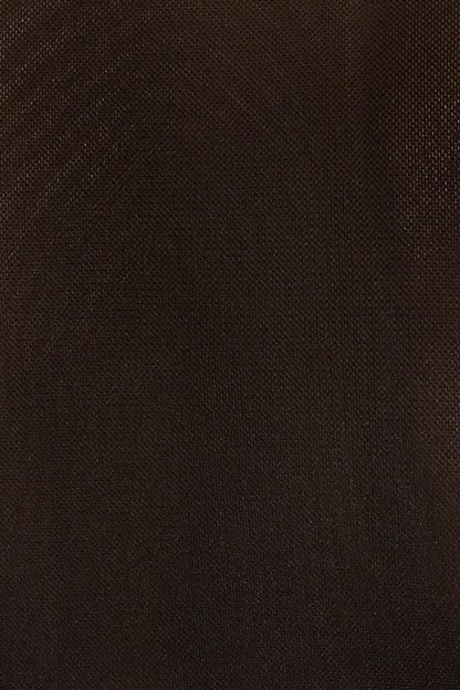 Sheer Mesh Cardigan Black Garage Clothing Women