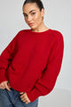 Haute Red