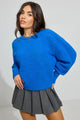 Victoria Blue