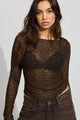 Armadillo Brown