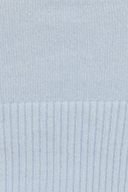 Chenille Cami Top Blue Garage Clothing Women