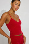 Chili Pepper Red