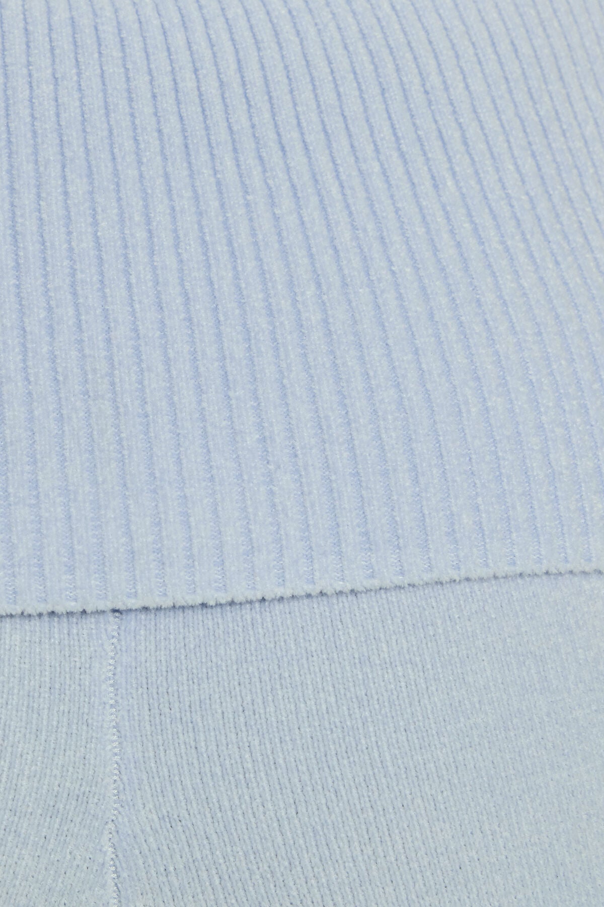 Chenille Shorts BLUE Garage Clothing Women