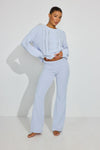 Heather Blue