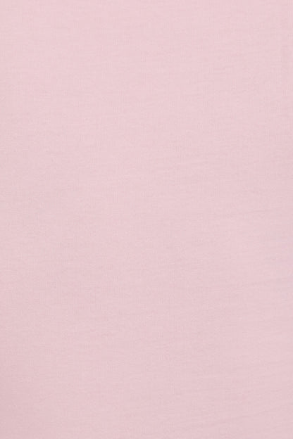 Estelle Longline Tee Pink Garage Clothing Women