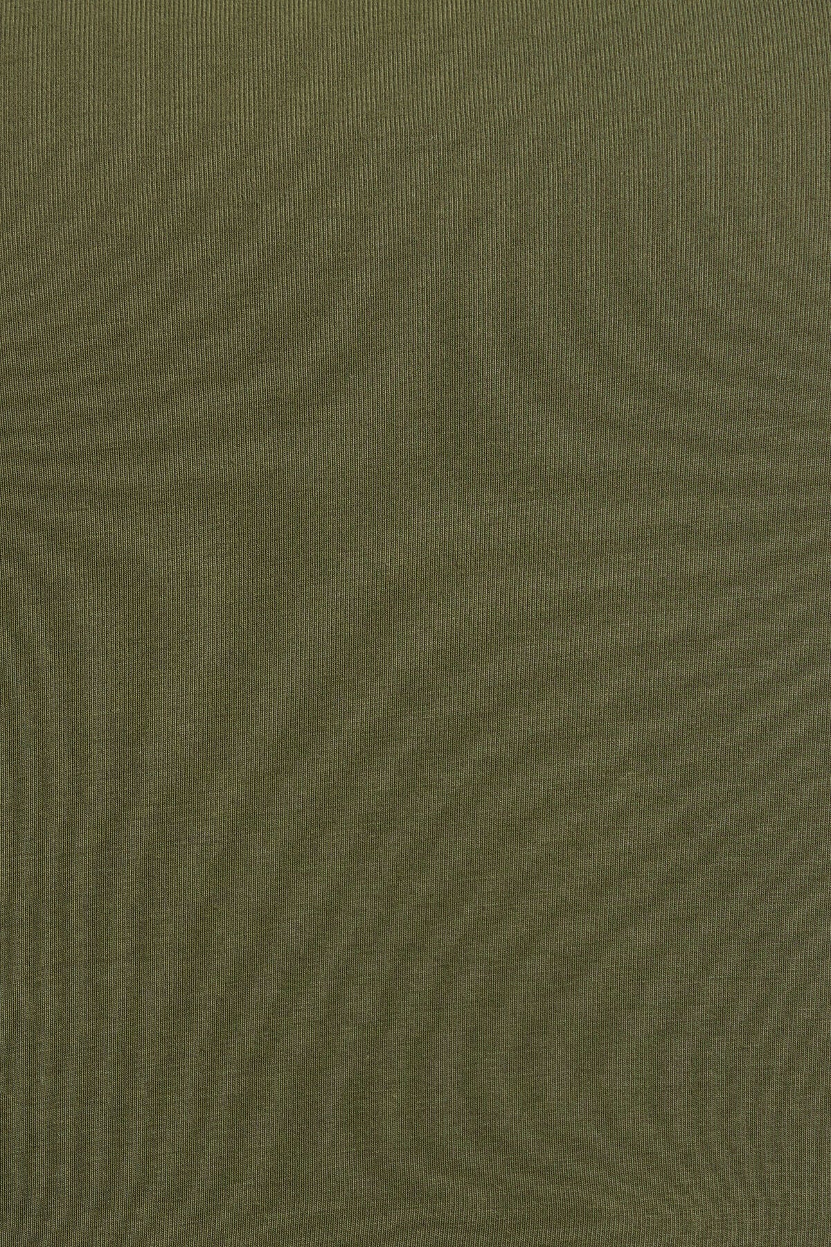Estelle Longline Tee Green Garage Clothing Women