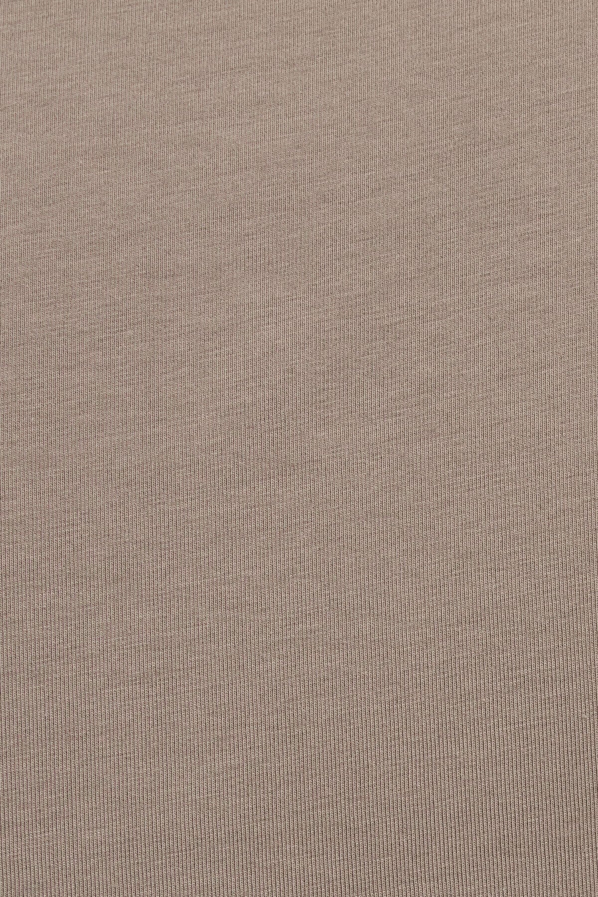 Estelle Longline Tee Beige Garage Clothing Women