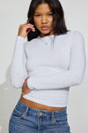 Spring Grey Mix