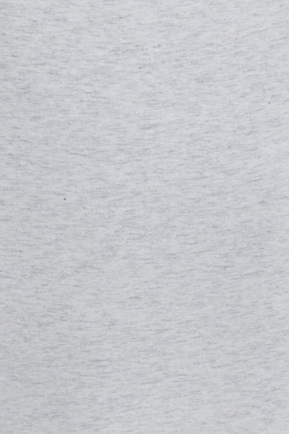 Estelle Long Sleeve T Shirt  Gray Garage Clothing Women