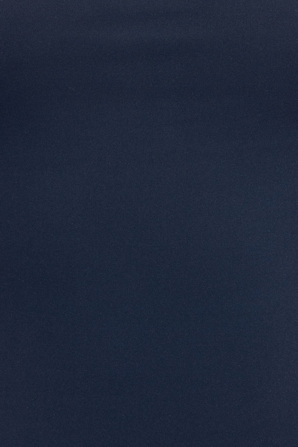 Sleek Scoop Cami Top Navy Garage Clothing Women