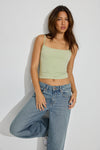 Desert Sage Green