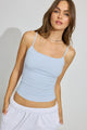 Heather Blue