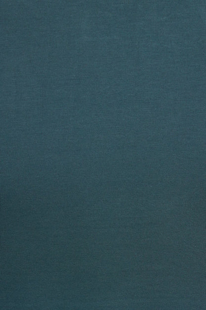 Addison Square Neck Top Blue Garage Clothing Women