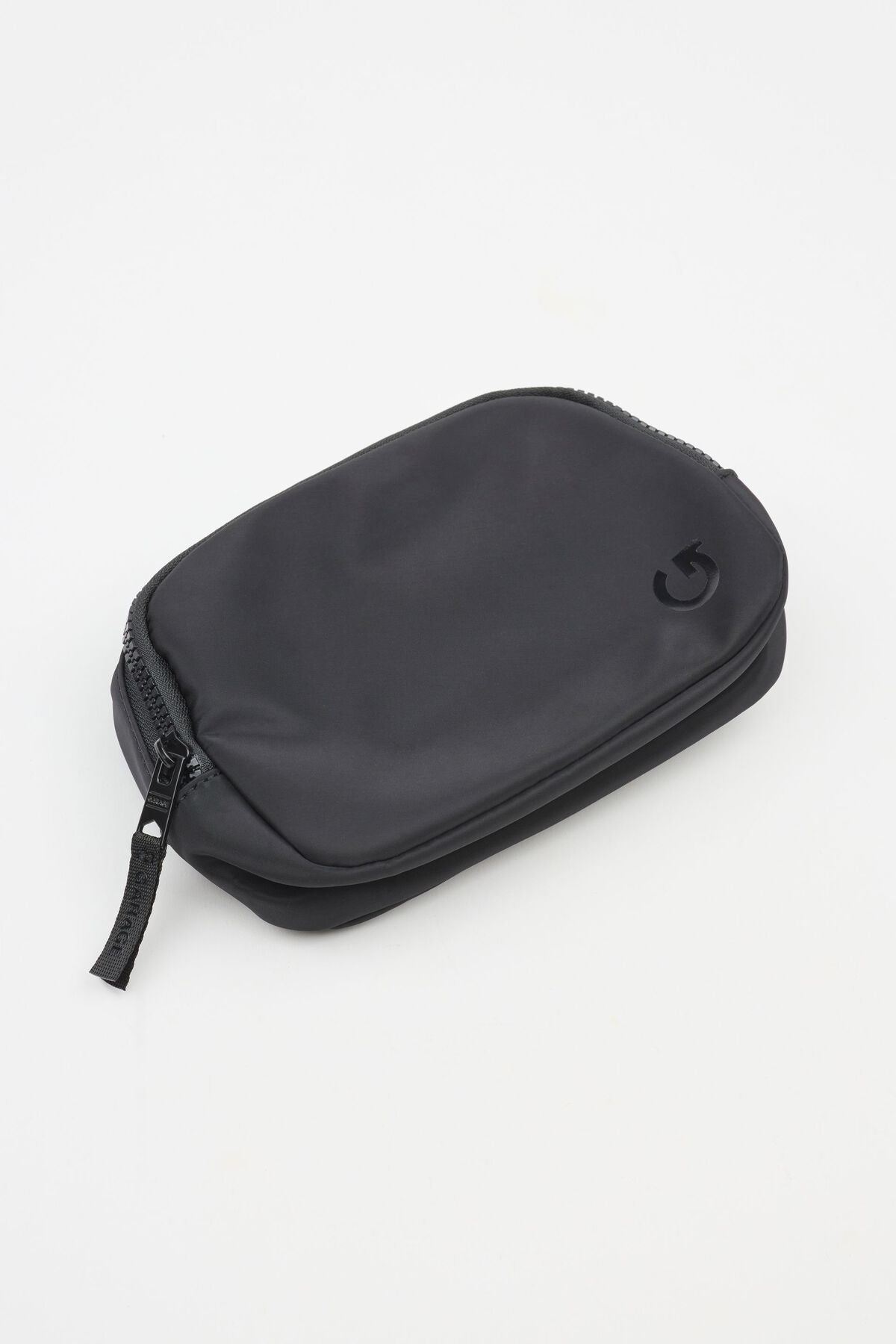 Active Belt Bag Black Garage Clothing Women