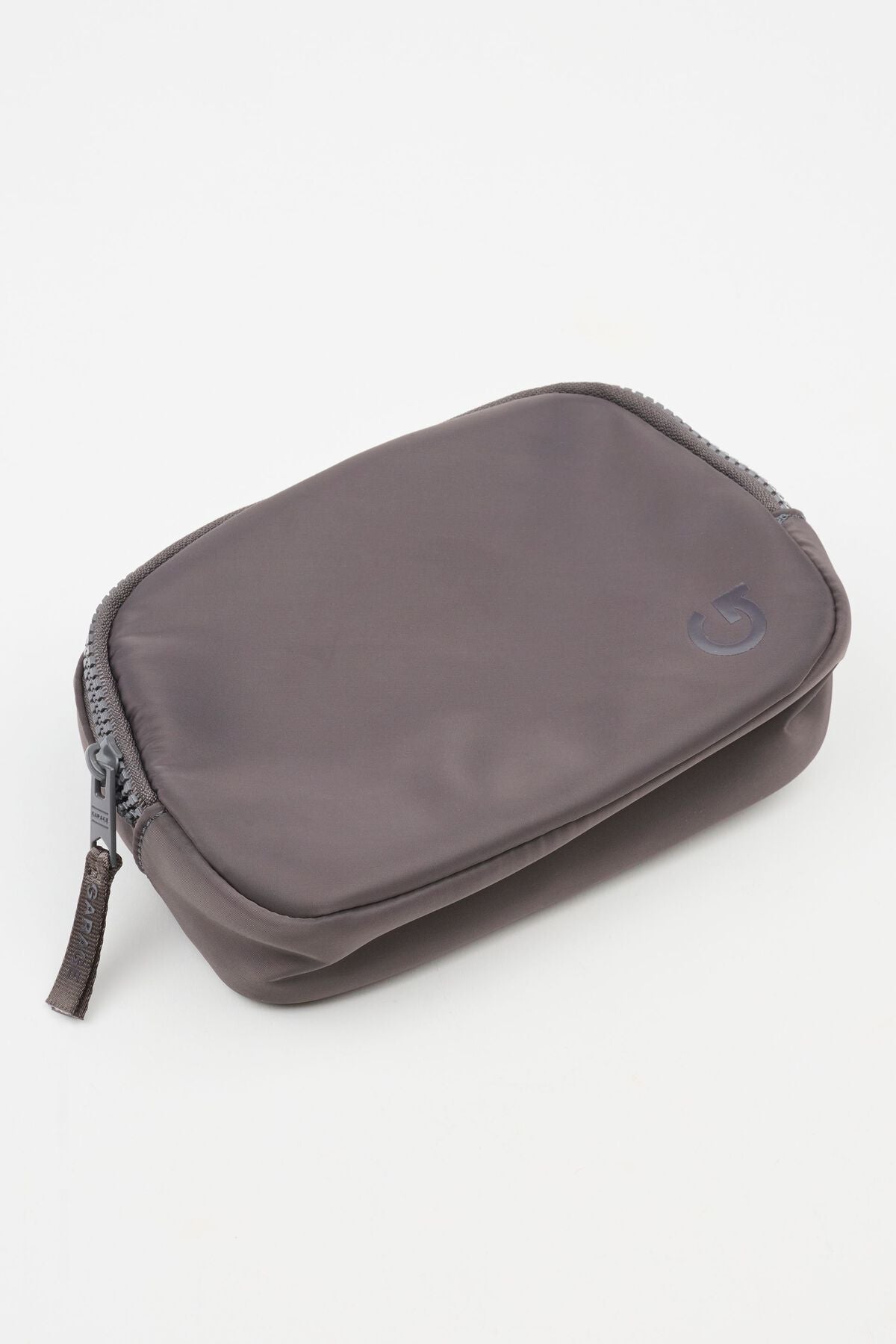 Active Belt Bag Gray Garage Clothing Women