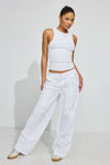Bright White
