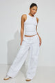 Bright White