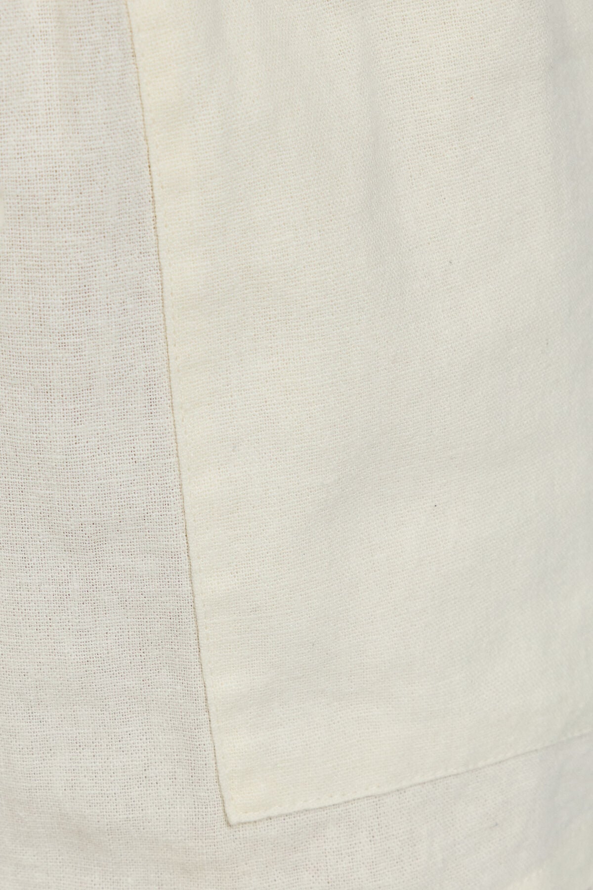 Lina Linen Shorts White Garage Clothing Women