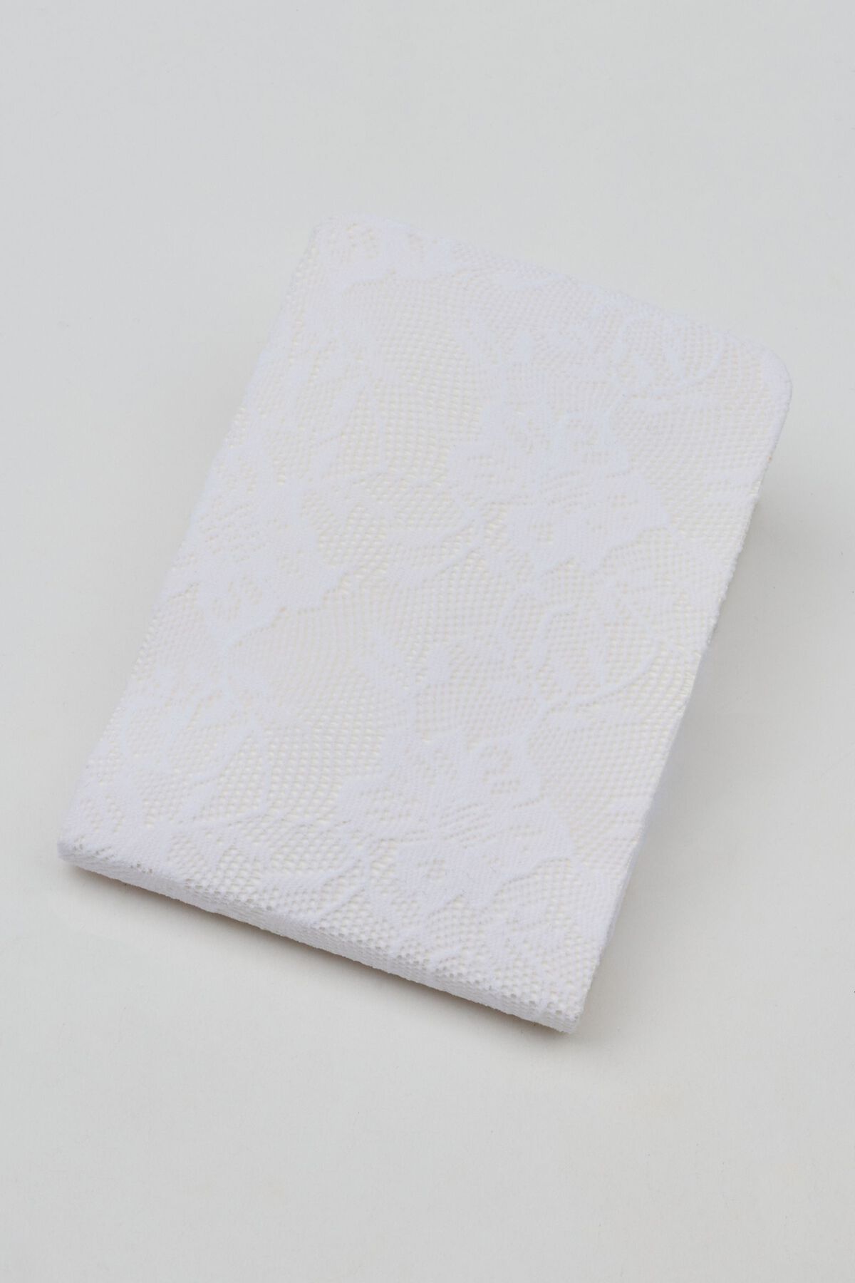 Lace Tights WHITE Garage Clothing Women