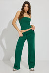 Rainforest Green
