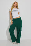 Rainforest Green