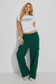 Rainforest Green