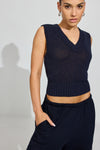Mariana Blue