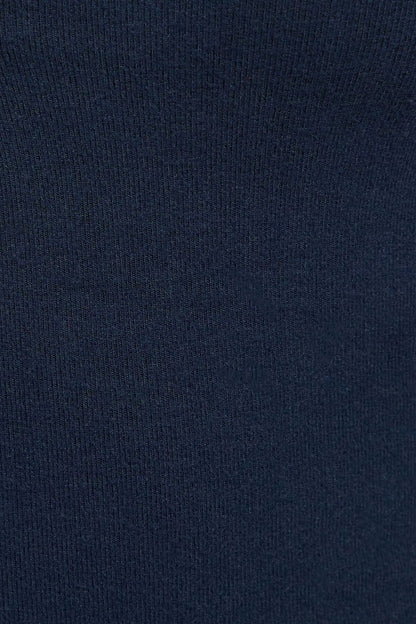 Brushed Jersey Cami Top Navy Garage Clothing Women