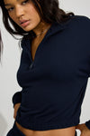 Mariana Blue