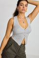 Spring Grey Mix