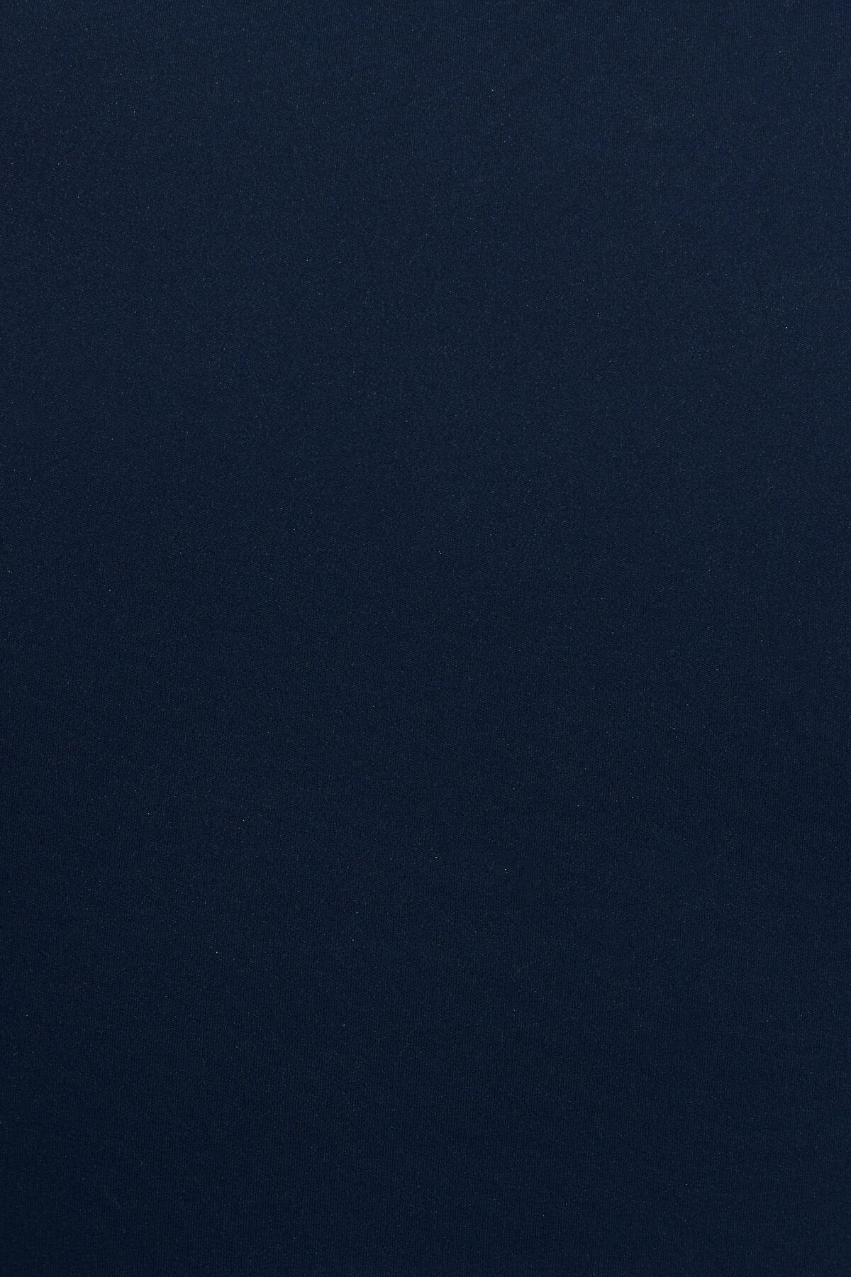 Sleek Sweetheart T Shirt Navy Garage Clothing Women