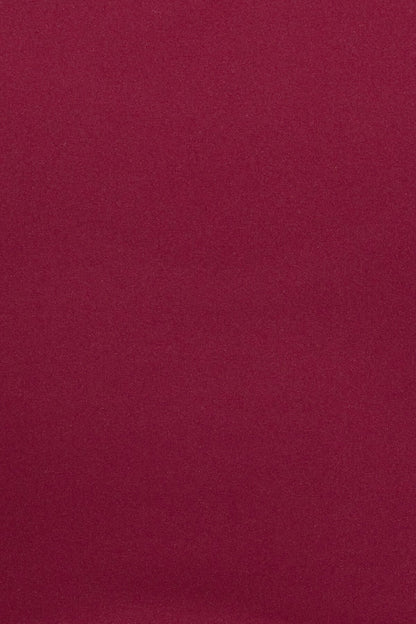Sleek Sweetheart T Shirt Burgundy Garage Clothing Women