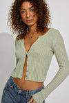 Desert Sage Green
