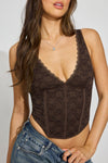 Armadillo Brown